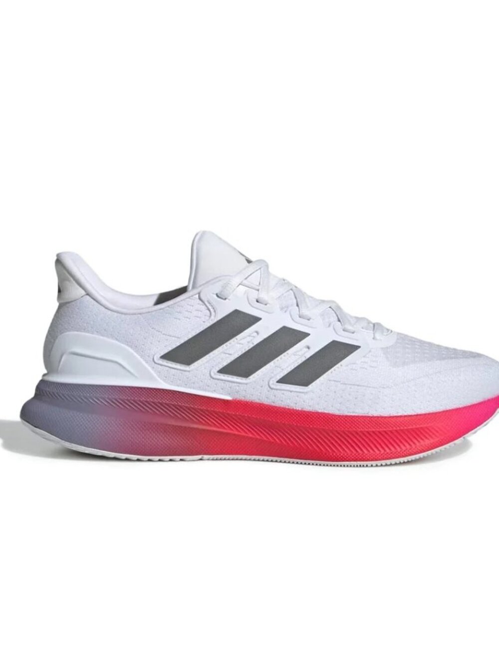 Adidas Men's Multi Color Ultrarun 5 Running Shoes Size 13 JR3018